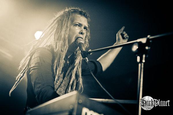 Leprous