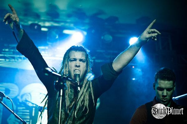 Leprous