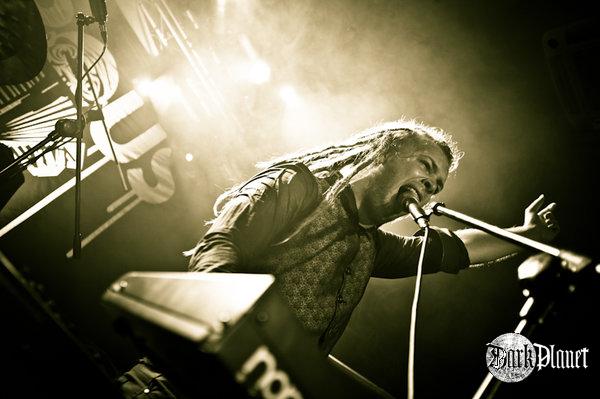 Leprous