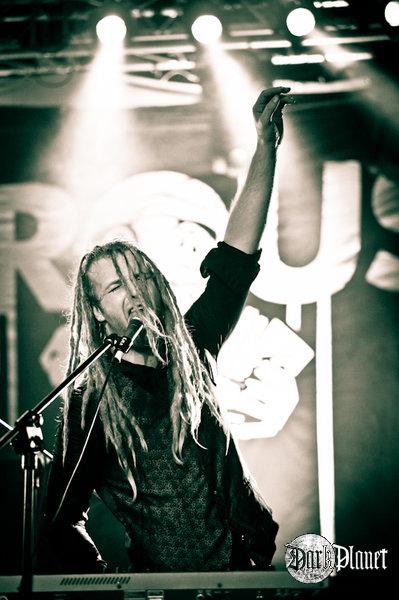 Leprous