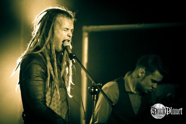 Leprous
