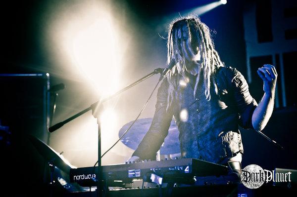 Leprous