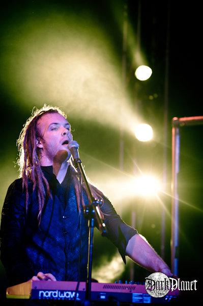 Leprous