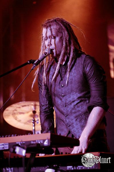 Leprous