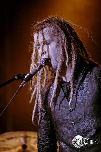 Leprous
