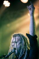 Leprous