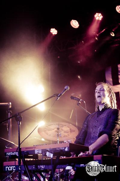 Leprous