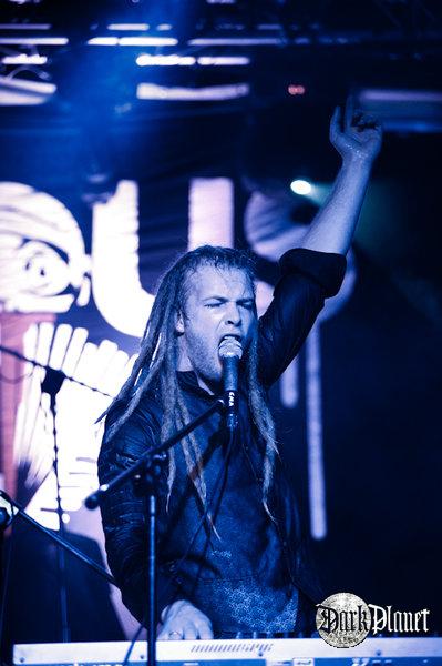 Leprous