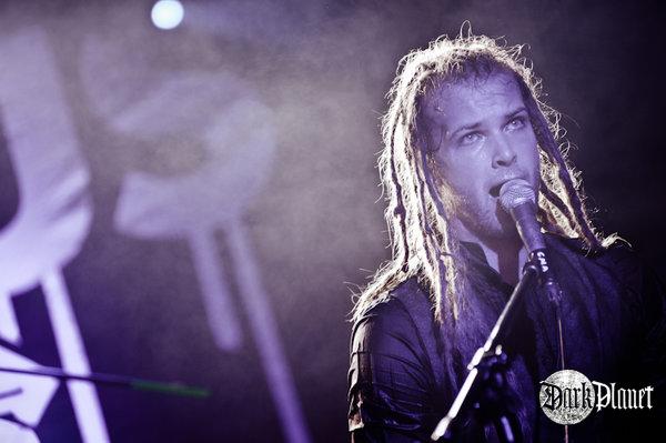 Leprous