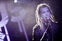 Leprous