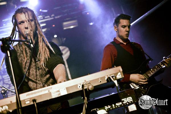 Leprous