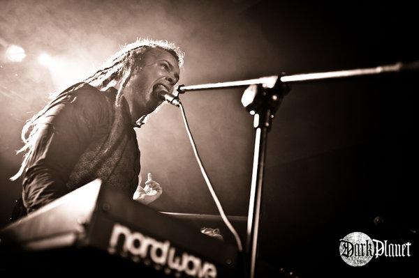 Leprous