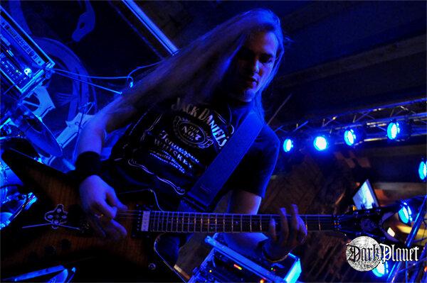 Kat, Roman Kostrzewski