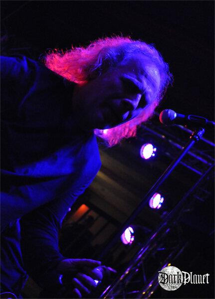 Kat, Roman Kostrzewski