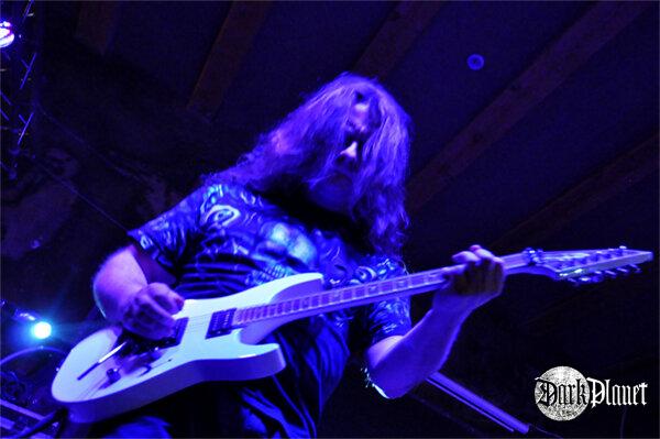 Kat, Roman Kostrzewski