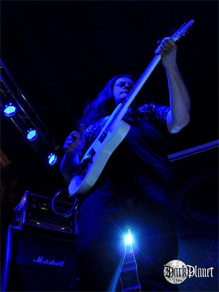 Kat, Roman Kostrzewski