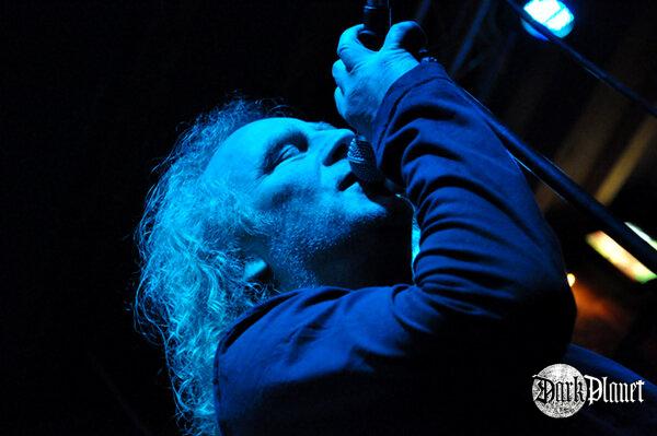 Kat, Roman Kostrzewski