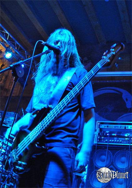 Kat, Roman Kostrzewski