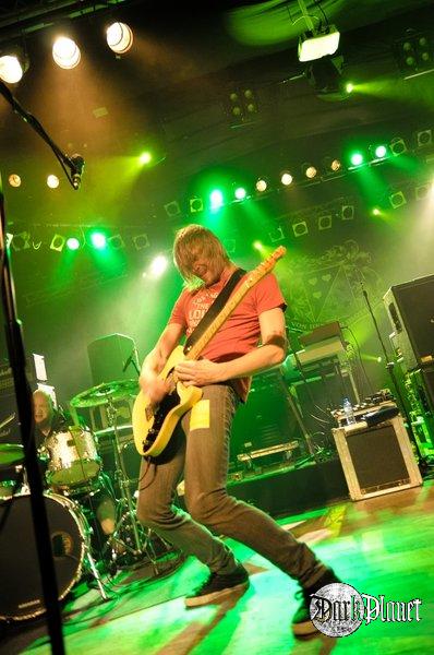 Von Hertzen Brothers