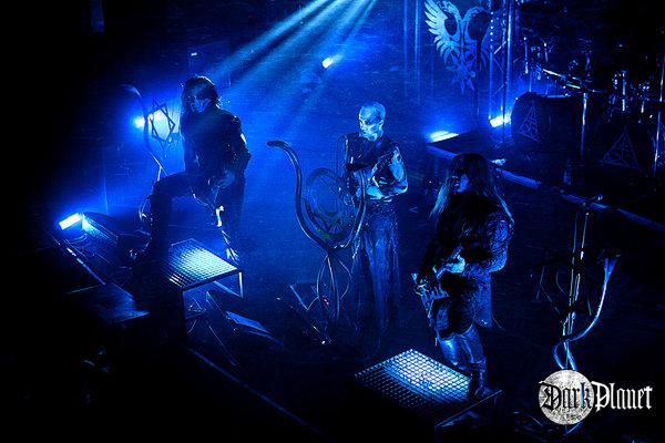 Behemoth