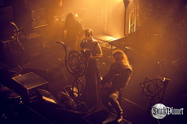 Behemoth