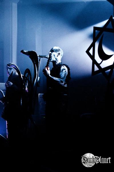 Behemoth