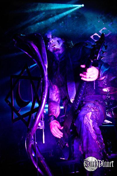 Behemoth