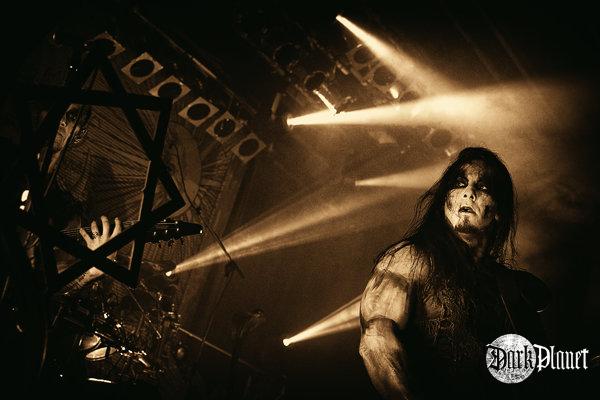 Behemoth