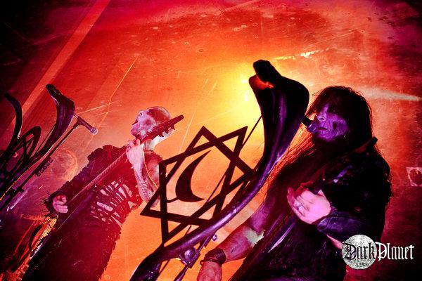 Behemoth