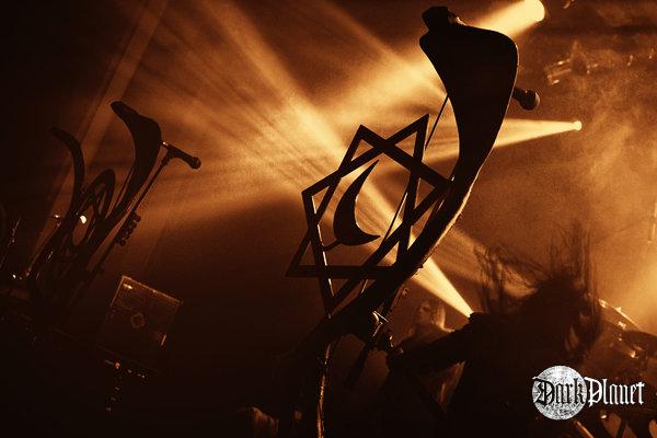 Behemoth