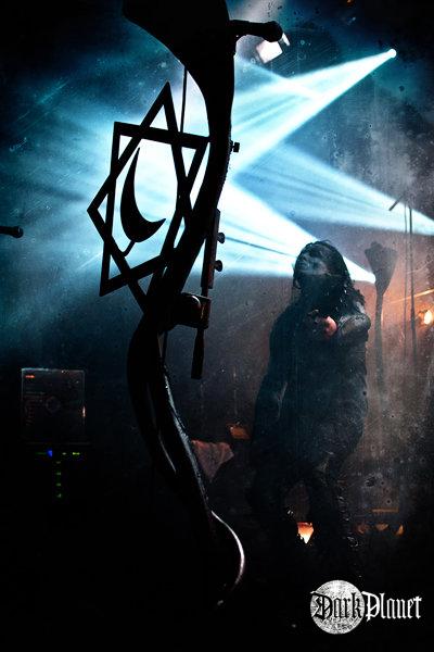 Behemoth