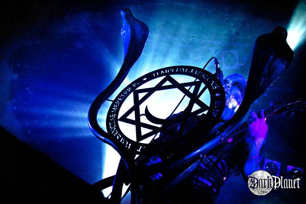 Behemoth