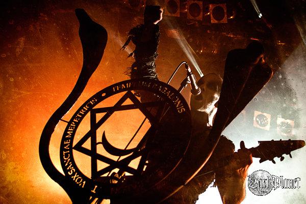 Behemoth
