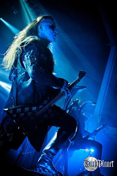 Behemoth