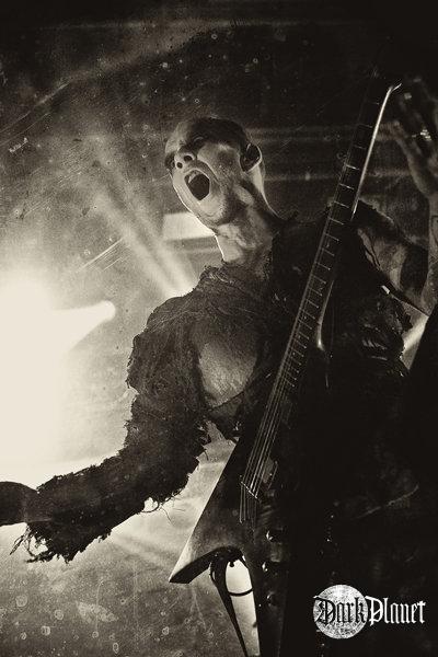 Behemoth
