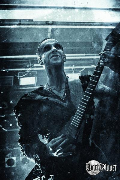 Behemoth