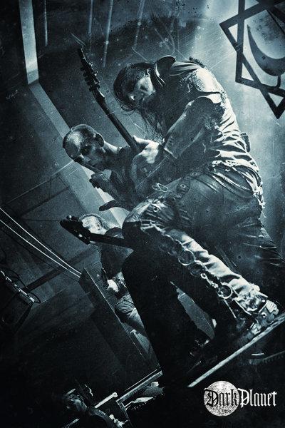Behemoth