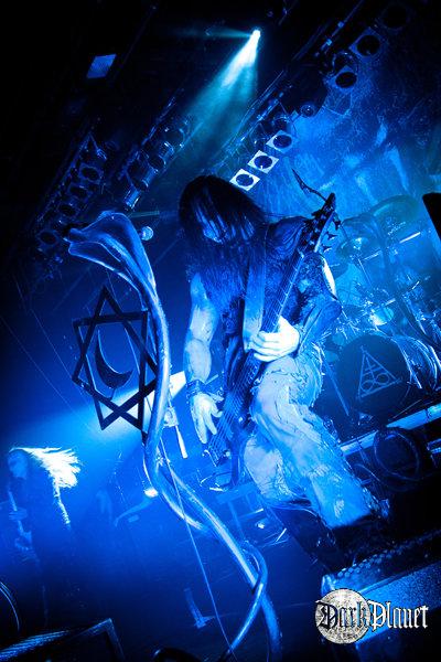 Behemoth