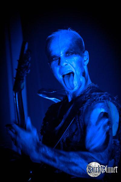Behemoth