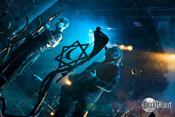 Behemoth