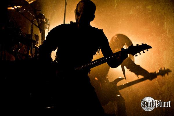 Behemoth