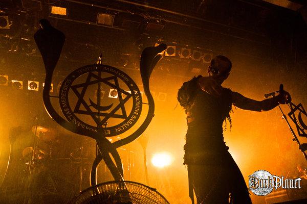 Behemoth