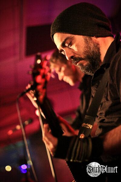 Crippled Black Phoenix