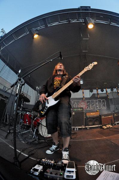 Luxtorpeda