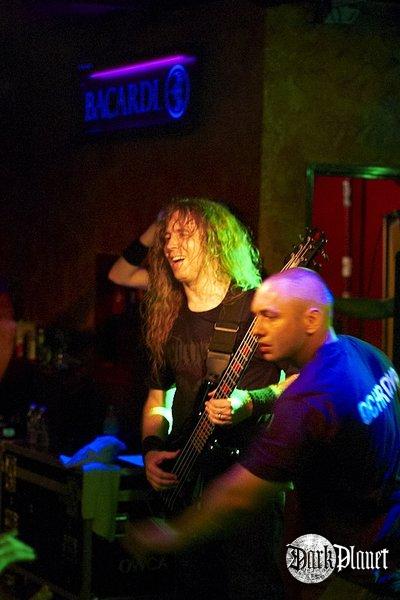 Cannibal Corpse