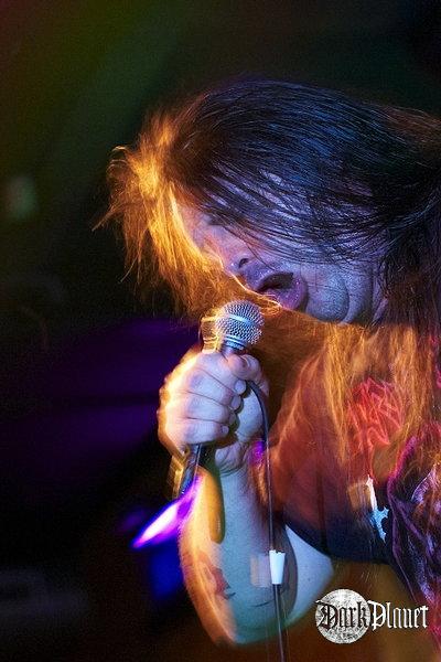 Cannibal Corpse