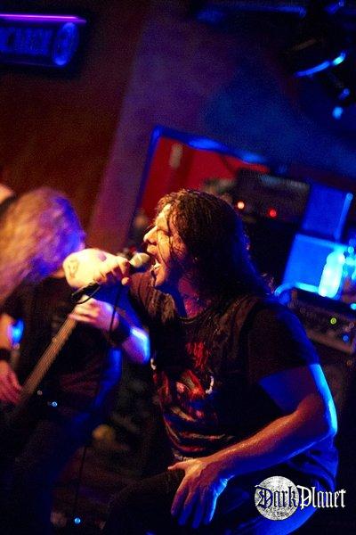 Cannibal Corpse