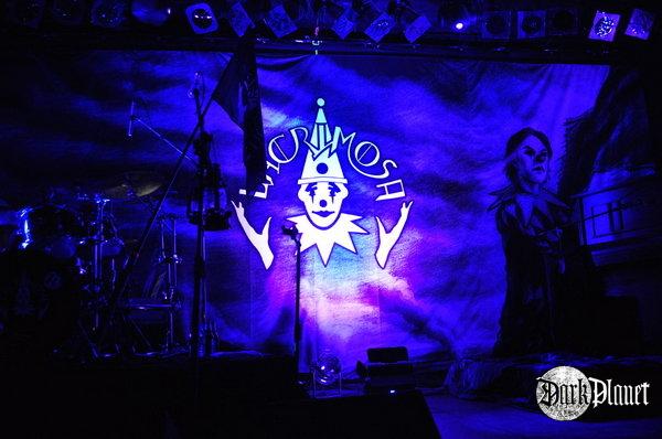 Lacrimosa - Fotorelacja 