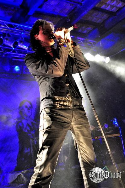 Lacrimosa