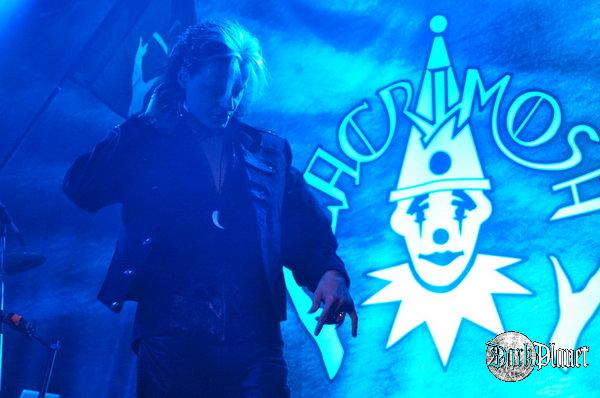 Lacrimosa